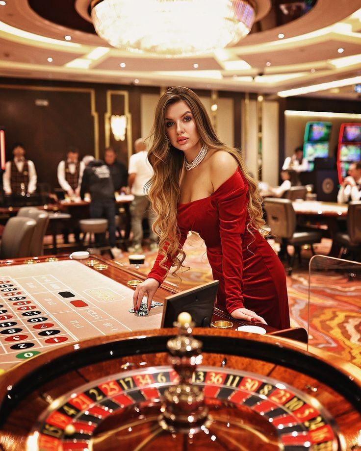 Tampilan Slot Lucky Neko playslot merah