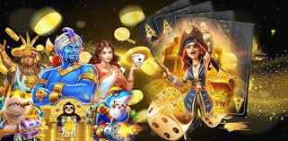 Suasana hiburan kartu playslot di ponsel