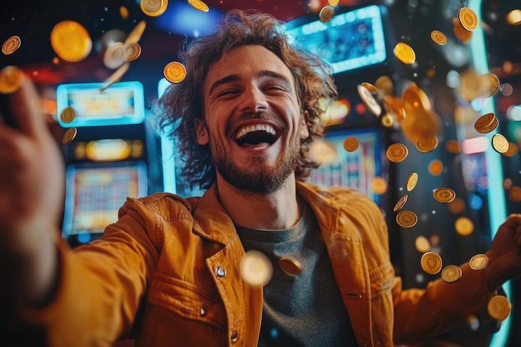 Catatan privasi dan keamanan akun playslot