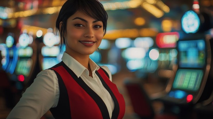 Keamanan akun untuk Lucky Dice